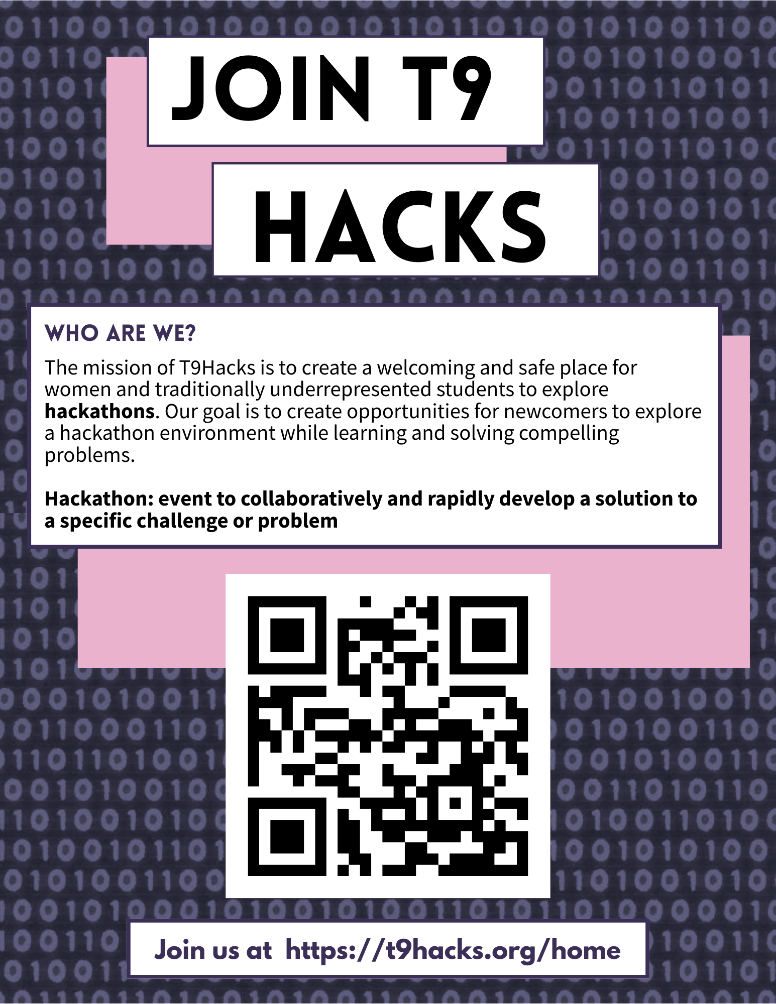 Engineering Immersion Fair Recruitement