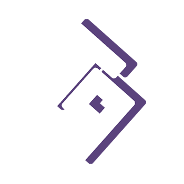 T9Hacks Sticker logo