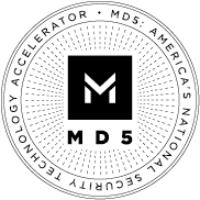 MD5 Logo