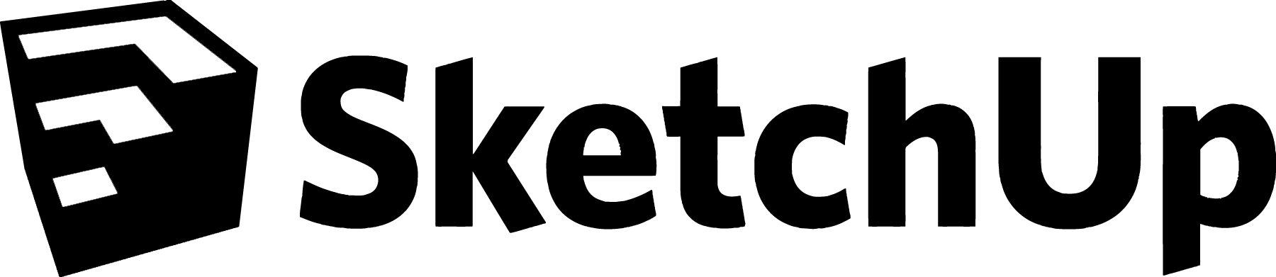Trimble's SketchUp Logo